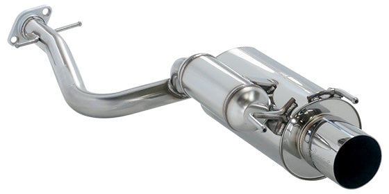 HKS Silent Hi-Power EXHAUST For TOYOTA ALTEZZA SXE10 3S-GE 32016-AT019