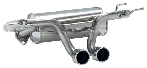 HKS LEGAMAX Premium EXHAUST For SUBARU XV HYBRID GPE FB20-MA1 32018-AF012
