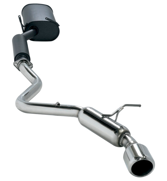 HKS LEGAMAX Premium EXHAUST For MITSUBISHI DELICA D:5 CV5W 4B12 32018-AM007