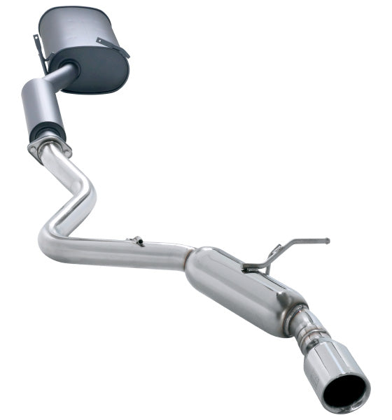 HKS LEGAMAX Premium EXHAUST For MITSUBISHI DELICA D:5 CV2W 4J11 32018-AM008