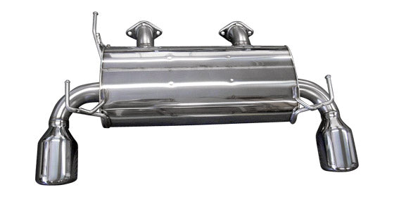 HKS LEGAMAX Premium EXHAUST For NISSAN FAIRLADY Z Z34 VQ37VHR 32018-AN022