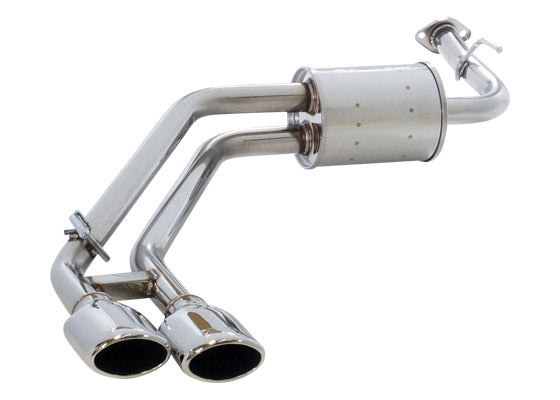 HKS LEGAMAX Premium EXHAUST For NISSAN SERENA HFC26 MR20DD-SM23 32018-AN025