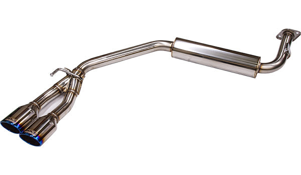 HKS LEGAMAX Premium EXHAUST For NISSAN SERENA GFC27 MR20DD-SM24 32018-AN028