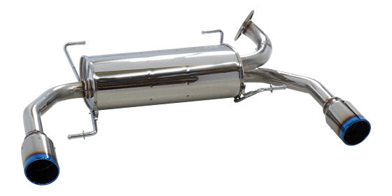 HKS LEGAMAX Premium EXHAUST For SUZUKI SWIFT SPORT ZC31S M16A 32018-AS003