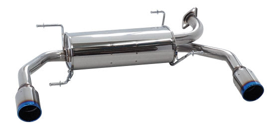 HKS LEGAMAX Premium EXHAUST For SUZUKI SWIFT SPORT ZC32S M16A 32018-AS004