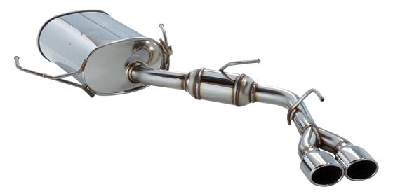 HKS LEGAMAX Premium EXHAUST For TOYOTA VOXY ZRR70G 3ZR-FAE 3ZR-FE 32018-AT032