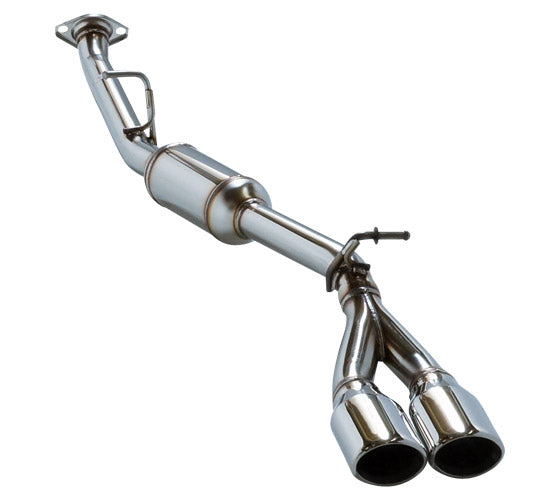 HKS LEGAMAX Premium EXHAUST For TOYOTA ALPHARD ANH25W 2AZ-FE 32018-AT033