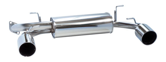 HKS LEGAMAX Premium EXHAUST For SUBARU BRZ ZC6 FA20 32018-AT039