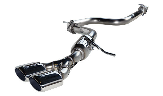 HKS LEGAMAX Premium EXHAUST For TOYOTA VELLFIRE GGH30W GGH35W 2GR-FE 32018-AT048