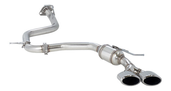 HKS LEGAMAX Premium EXHAUST For TOYOTA ALPHARD HYBRID AYH30W 2AR-FXE 2AR-2JM  32018-AT051