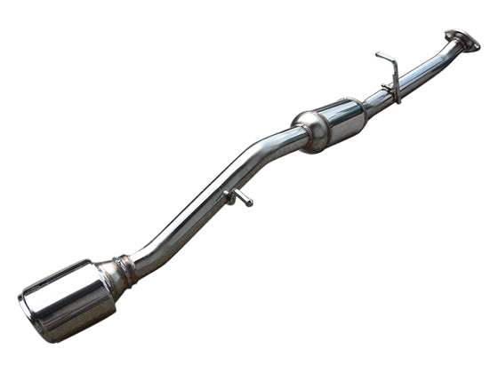 HKS LEGAMAX Premium EXHAUST For TOYOTA ALPHARD ANH20W 2AZ-FE 32018-AT055