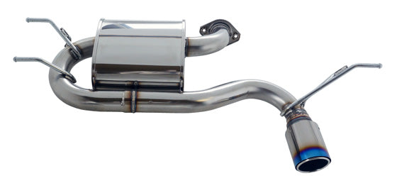 HKS LEGAMAX Sports EXHAUST For MAZDA SPEED AXELA ROADSTER ND5RC P5