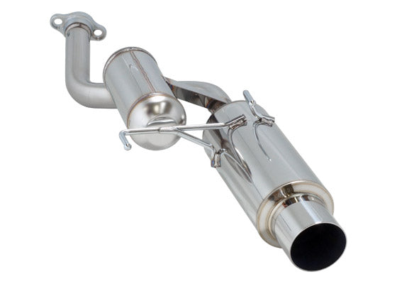 HKS EsWagon EXHAUST For HONDA AIRWAVE GJ1 L15A 32019-AH022