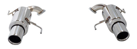 HKS Espremium EXHAUST For SUBARU LEGACY B4 BLE EZ30 32021-AF001