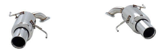 HKS Espremium EXHAUST For SUBARU LEGACY TOURING WAGON BP5 EJ20 TURBO  32021-AF002