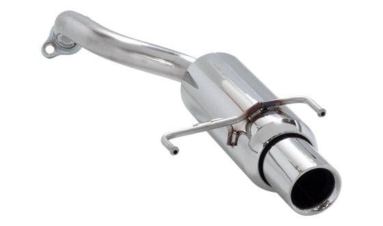 HKS Espremium EXHAUST For HONDA STREAM RN6 RN8 R18A R20A 32021-AH009