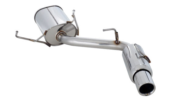 HKS Espremium EXHAUST For TOYOTA VOXY ZRR70W 3ZR-FAE 3ZR-FE 32021-AT014