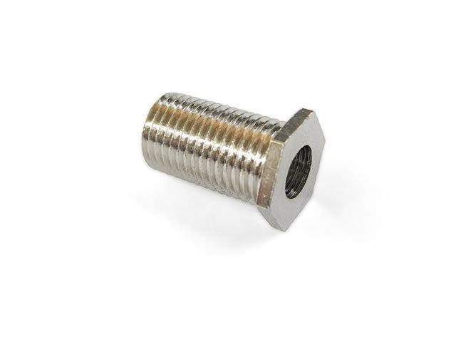 OKUYAMA SHIFT KNOB CONVERSION ADAPTER M8X1.25 For 320-220-0