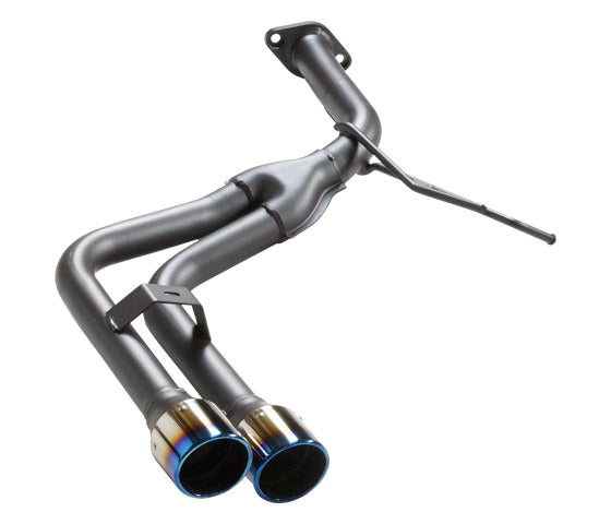 HKS Cool Style EXHAUST For DAIHATSU ESSE L235S KF-VE 32024-AD001
