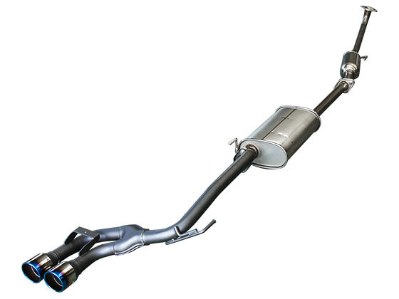 HKS Cool Style EXHAUST For HONDA N BOX JF1 S07A NA  32024-AH003