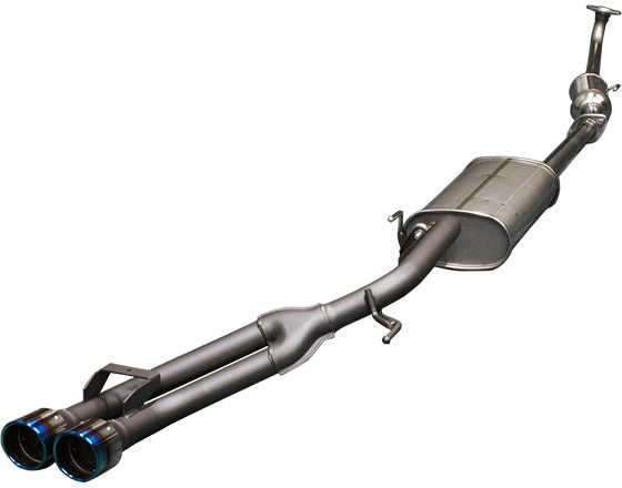 HKS Cool Style EXHAUST For HONDA N WGN JH1 S07A NA  32024-AH005