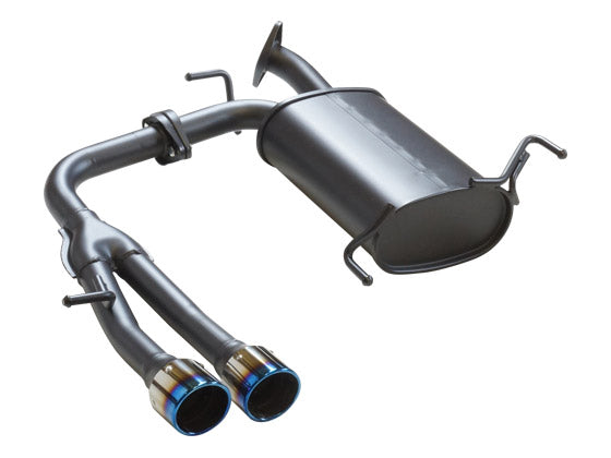 HKS Cool Style EXHAUST For SUZUKI SWIFT RS ZC72S K12B 32024-AS001
