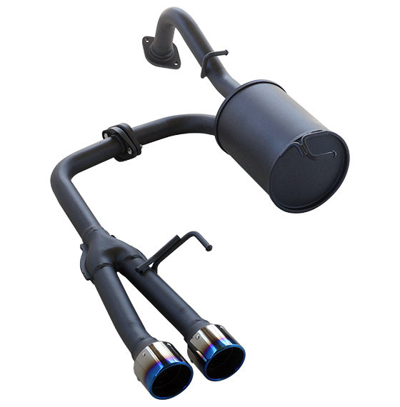 HKS Cool Style EXHAUST For TOYOTA AQUA G___GR SPORT NHP10 1NZ-FXE 1NZ-1LM  32024-AT003