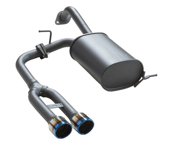 HKS Cool Style EXHAUST For MAZDA 3 HB DEMIO DEJFS P3-VPS 32024-AZ002