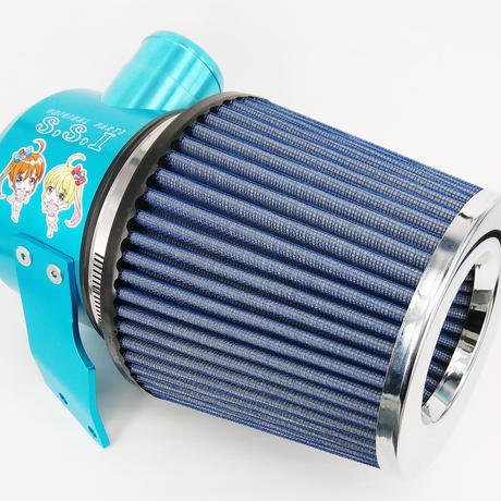 RESULT JAPAN S, S, I AIR CLEANER KIT HINAKURI FOR HONDA S660 JW5