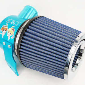 RESULT JAPAN S, S, I AIR CLEANER KIT HINAKURI FOR HONDA S660 JW5