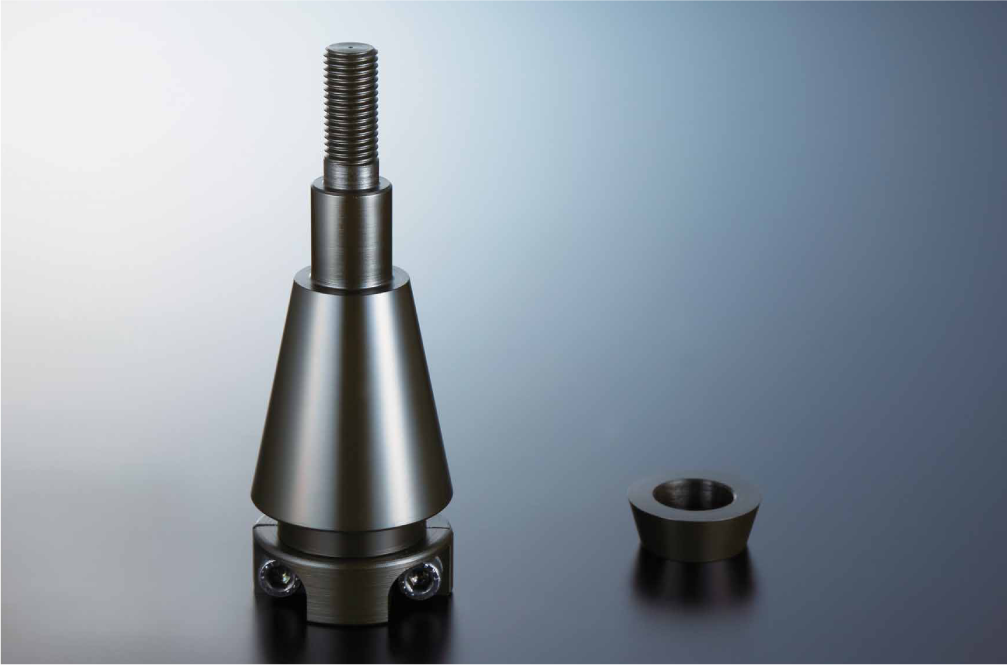 NISMO Shift Knob Collar  For March K12  32865-RNK35