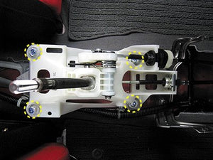 SEEKER SUPER SHIFT COLOR SSC FOR HONDA FIT GE FIT 6MT 20000-GE8-001