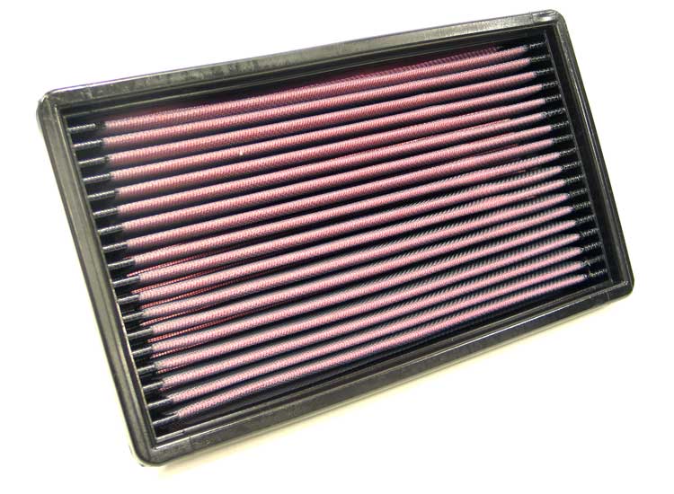GRUPPEM K&N GENUINE REPLACEMENT FILTER For SAAB 9000 CB20 33-2020