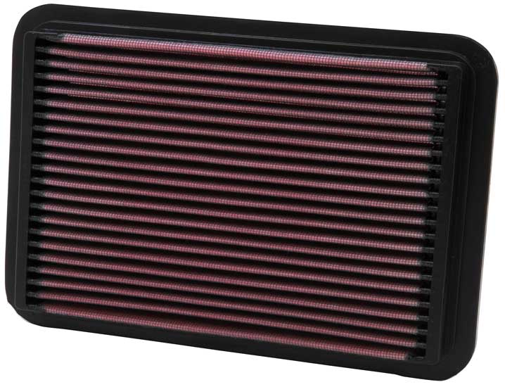 GRUPPEM K&N GENUINE REPLACEMENT FILTER For ISUZU GEMINI JT191S 33-2050-1