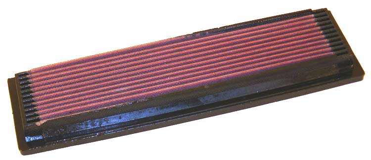 GRUPPEM K&N GENUINE REPLACEMENT FILTER For BUICK ROADMASTER 33-2051