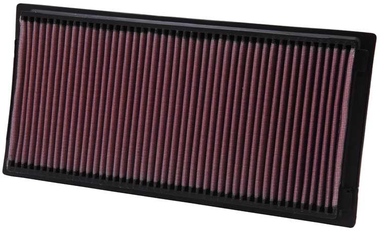GRUPPEM K&N GENUINE REPLACEMENT FILTER For DODGE DURANGO 33-2084