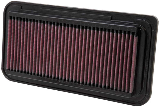 GRUPPEM K&N GENUINE REPLACEMENT FILTER For SUBARU BRZ ZC6 FIRST TERM 33-2300