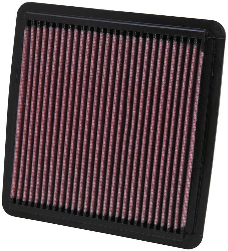 GRUPPEM K&N GENUINE REPLACEMENT FILTER For SUBARU FORESTER SHJ 33-2304