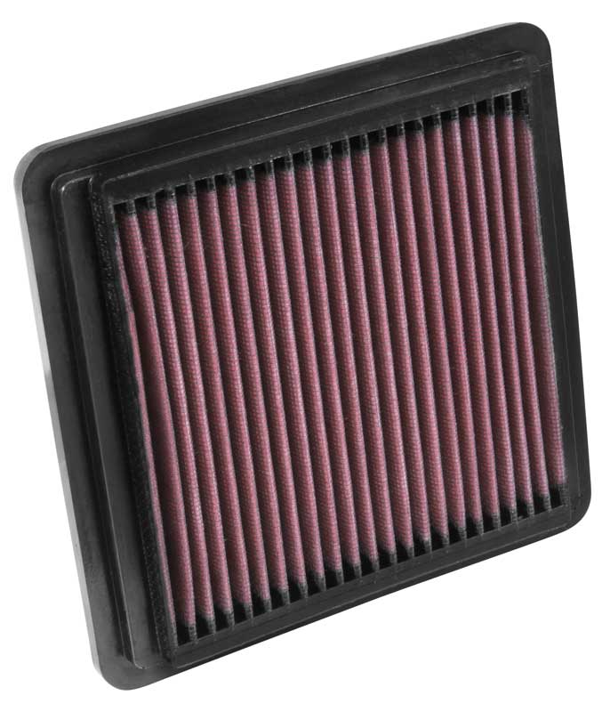 GRUPPEM K&N GENUINE REPLACEMENT FILTER For LEXUS LS500 VXFA50 55 RK-1001