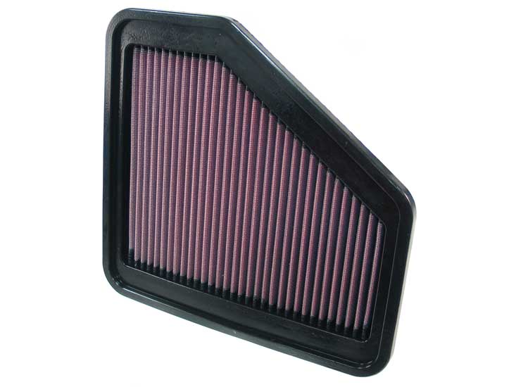 GRUPPEM K&N GENUINE REPLACEMENT FILTER For LOTUS EVORA 122 33-2355