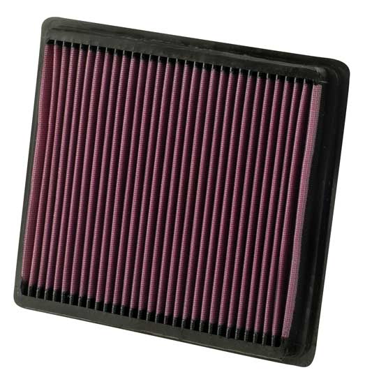 GRUPPEM K&N GENUINE REPLACEMENT FILTER For DODGE AVENGER JSD27 33-2373