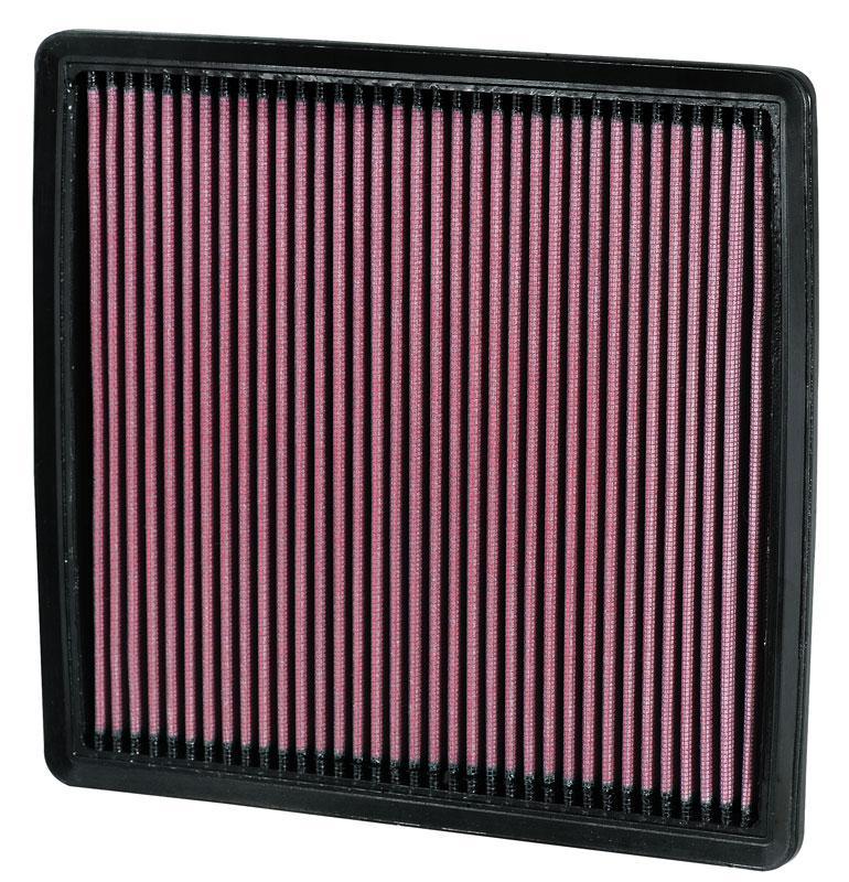 GRUPPEM K&N GENUINE REPLACEMENT FILTER For LINCOLN NAVIGATOR 33-2385