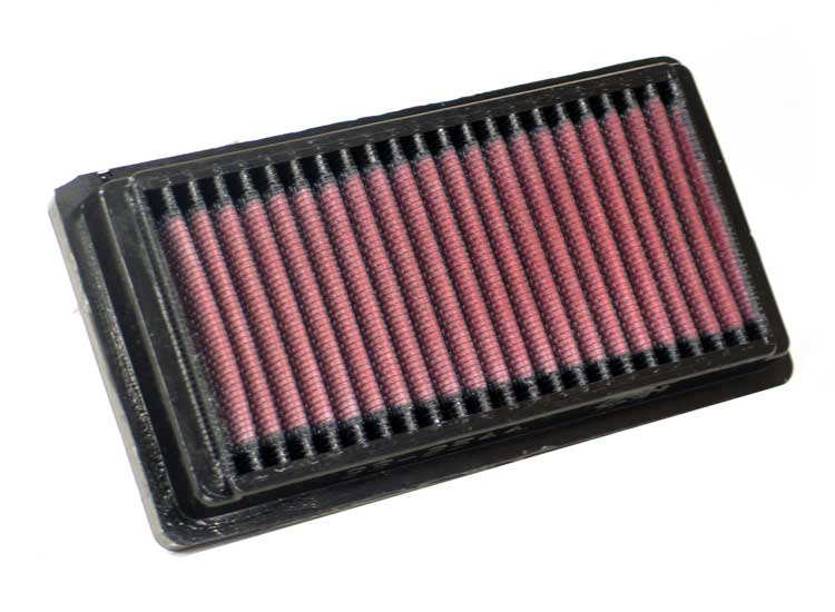 GRUPPEM K&N GENUINE REPLACEMENT FILTER For LANCIA Y10 33-2544
