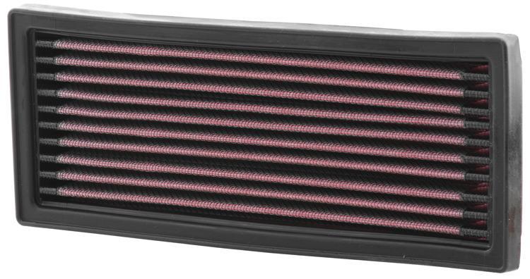 GRUPPEM K&N GENUINE REPLACEMENT FILTER For LANCIA DEDRA 33-2586