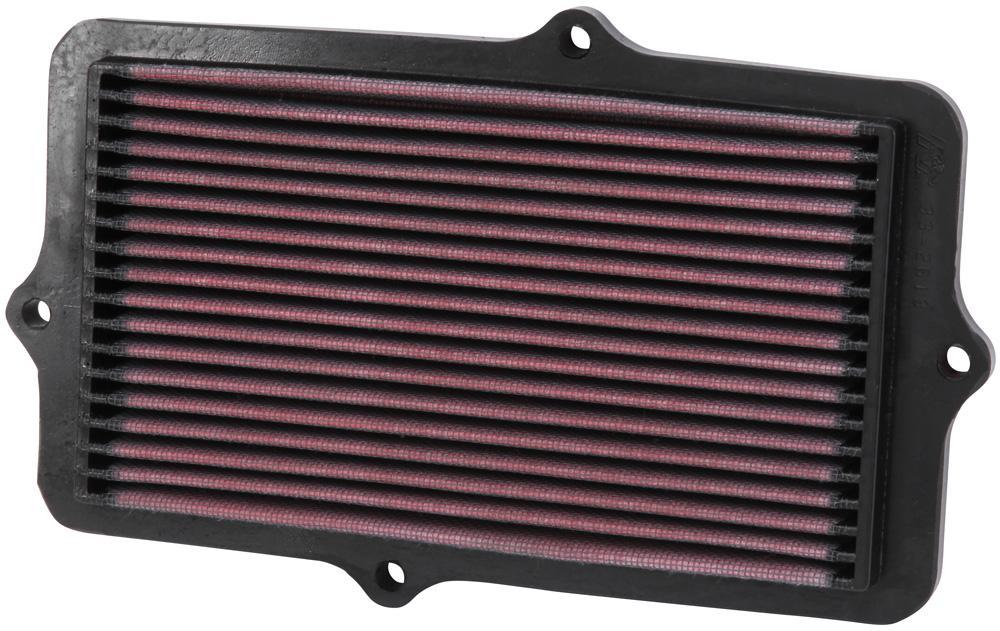 GRUPPEM K&N GENUINE REPLACEMENT FILTER For ROVER 600 RHF20 33-2613