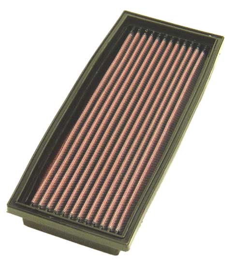 GRUPPEM K&N GENUINE REPLACEMENT FILTER For ROVER 400 33-2647
