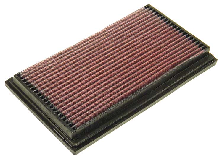 GRUPPEM K&N GENUINE REPLACEMENT FILTER For SAAB 900 33-2663