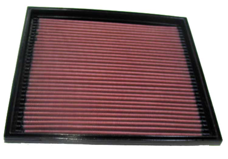 GRUPPEM K&N GENUINE REPLACEMENT FILTER For OPEL OMEGA XF250 33-2734