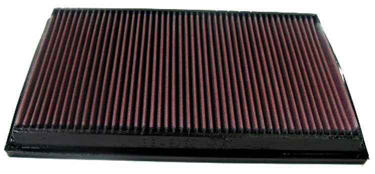GRUPPEM K&N GENUINE REPLACEMENT FILTER For OPEL VECTRA 33-2750
