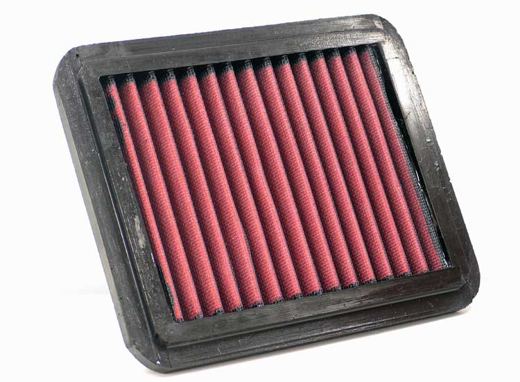 GRUPPEM K&N GENUINE REPLACEMENT FILTER For DAIHATSU NAKED L750S 760S 33-2790